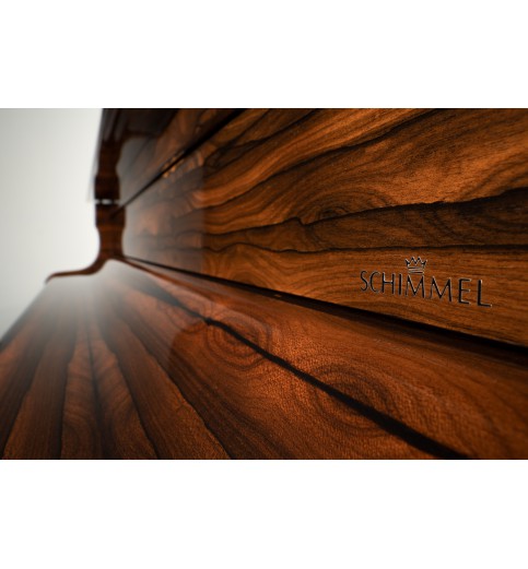 Schimmel Classic C169T Ziricote